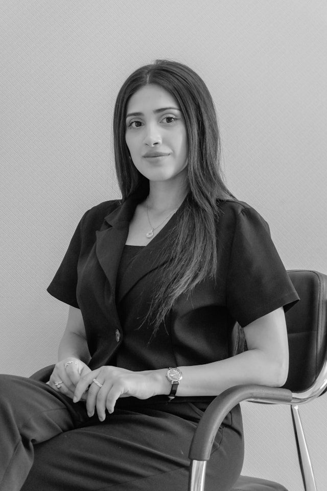 Camille Darrieux — Architecte associé