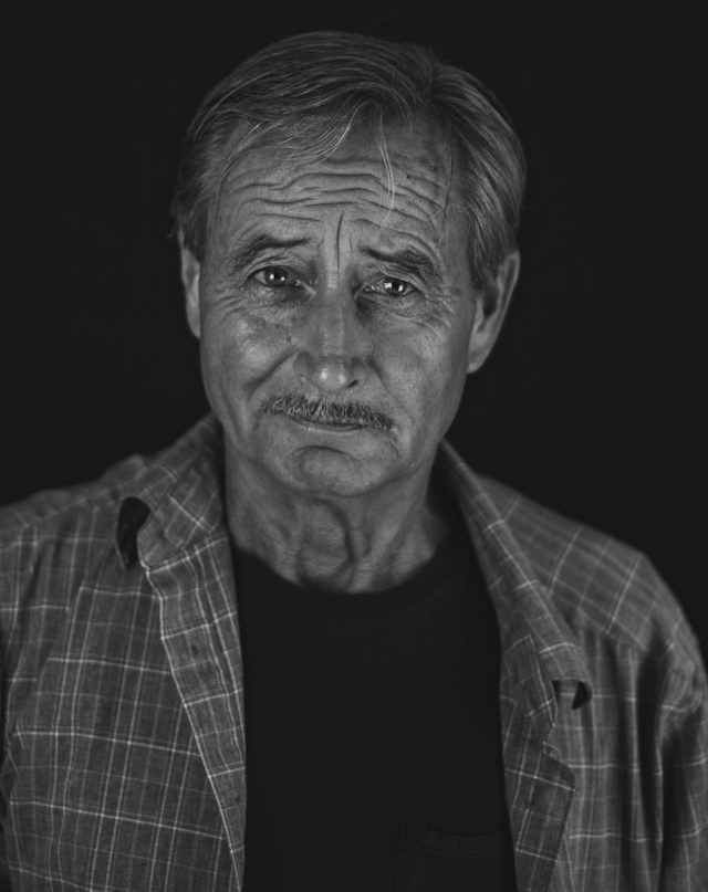 Paul Bernadac — Architecte fondateur